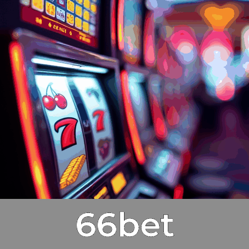 66bet - Plataforma confiável para apostas emocionantes e bônus