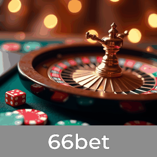 66bet - Plataforma confiável para apostas emocionantes e bônus