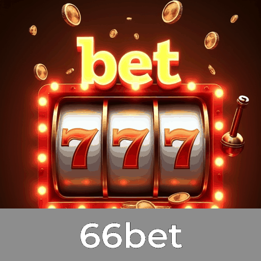 66bet: Entre com login rápido e explore jogos ao vivo