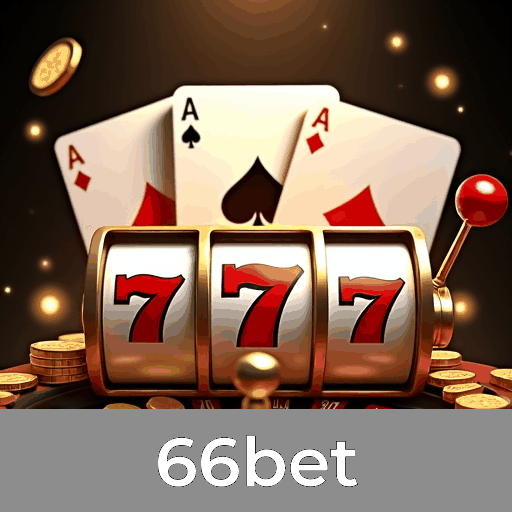 66bet: Entre com login rápido e explore jogos ao vivo