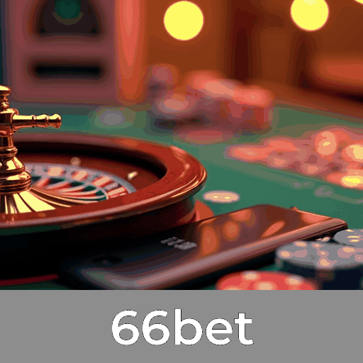 66bet: Aproveite caça-níqueis e caça-níqueis com bônus no cassino ao vivo!
