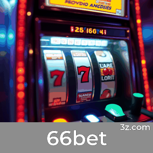 66bet login page Brazil – secure online casino access